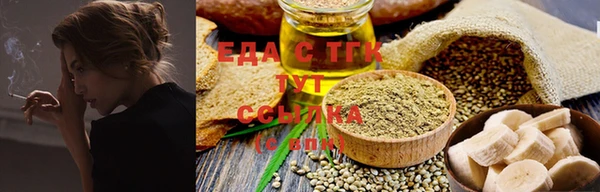 молекула духа Осинники